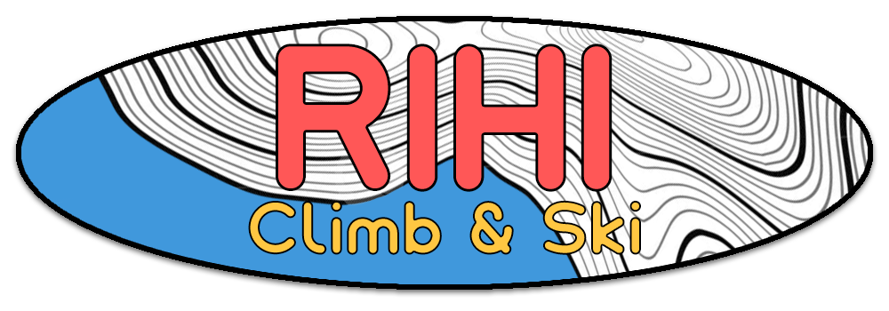 RIHI Climb & Ski